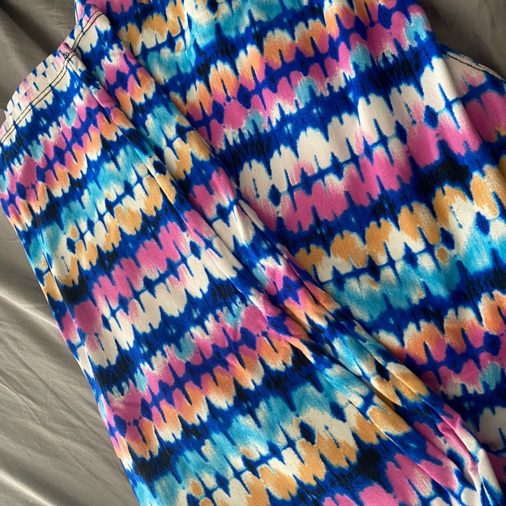 Super soft TC LEGGINGS - never worn